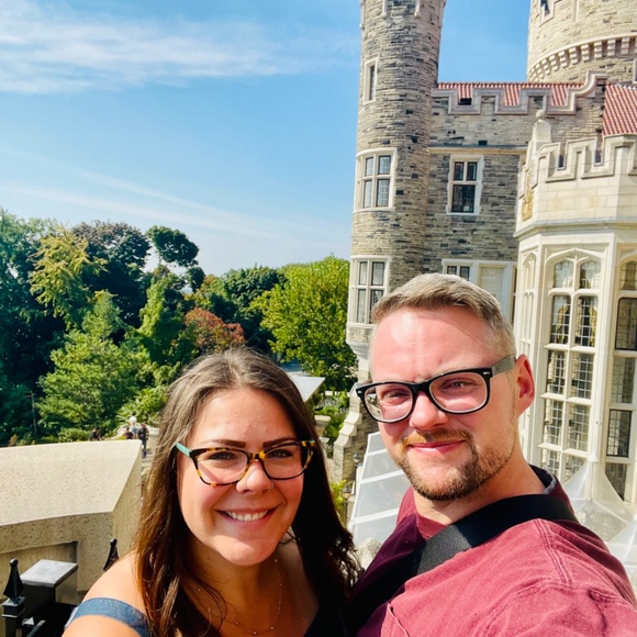 Meet your Posher, Leah - Picture 3 of 3